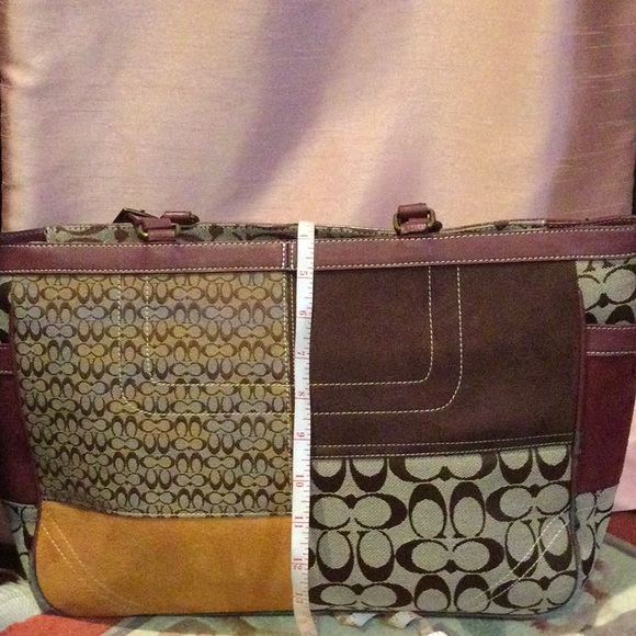 Coach Bag - Picture 4 of 14